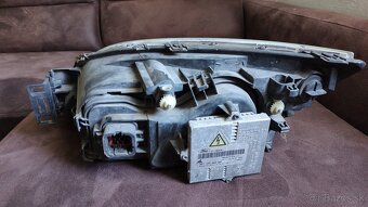 predné svetlá Ford Mondeo mk3 - 6
