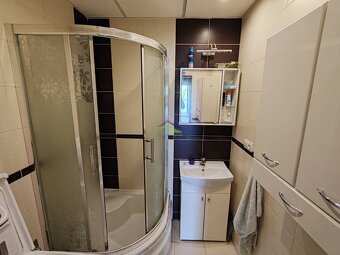 Komfortné bývanie s balkónom na Sídlisku Juh – váš nový domo - 6