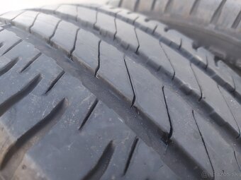 195/60R16C MICHELIN letne zaťažové pneumatiky - 6