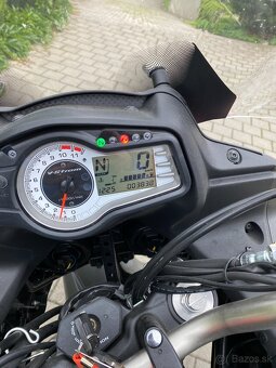 Suzuki DL650 V-strom Limited Edition - 6