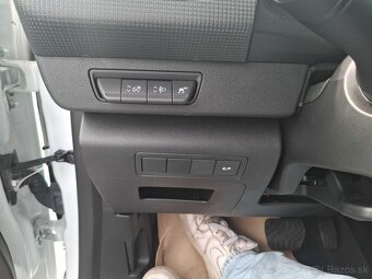 Renault KANGOO Van E-TECH electric drive 90 kW - 6