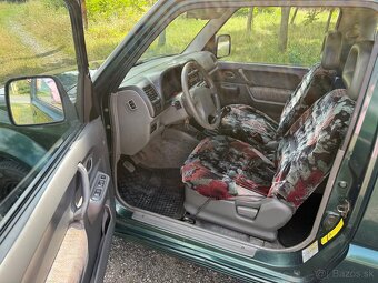 Suzuki Jimny 1.3 4x4 - 6
