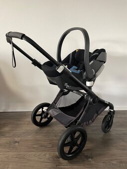 Bugaboo fox 2 - 6