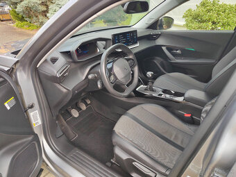 Peugeot 2008 REZERVOVANÉ - 6