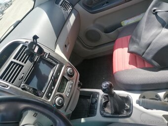 Kia Cerato - 6