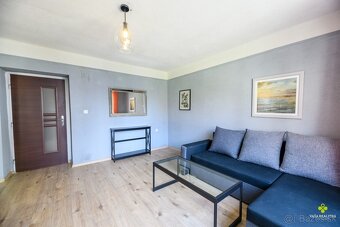 Prenájom 2-izbového bytu na Starom sídlisku, ulica Krajná - 6