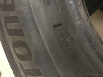 Predam 16” letne Bridgestone - 6