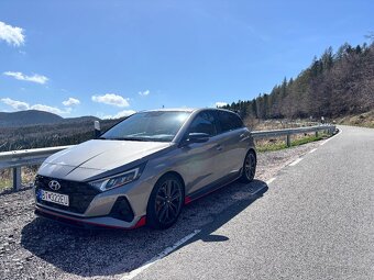 Hyundai I20N - 6