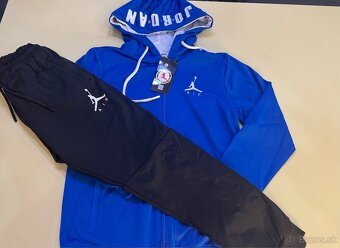 Jordan detská modrá súprava - 6
