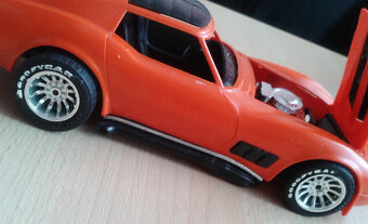 chevrolet corvette - 6