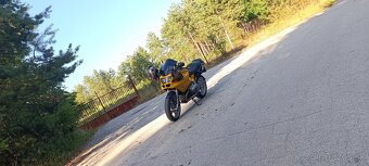 Predám/Vymením BMW R1100S - 6