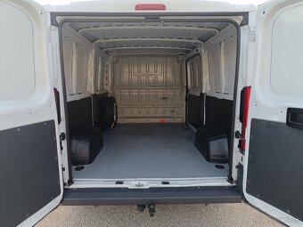 Fiat Ducato L2 H1 - 6
