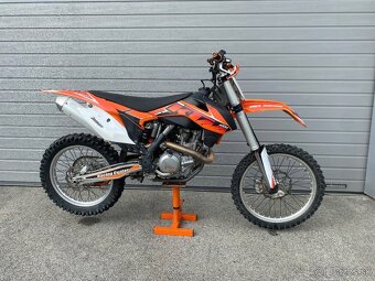 KTM SX-F 450 - 6