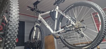 Detsky bicykel 26" - 6