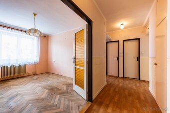 Tehlový 2 izbový byt v centre mesta NMNV - 6