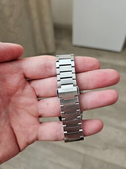 Hodinky TISSOT PRX - T137.207.11.111.00 - 6