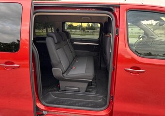 Peugeot Expert Traveller 2.0bHDI - 6
