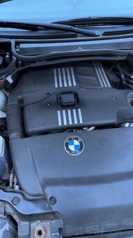 ❗️❗️BMW E46 320D 100KW ❗️❗️ - 6
