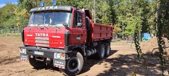 Tatra 815 6x6 s3 - 6