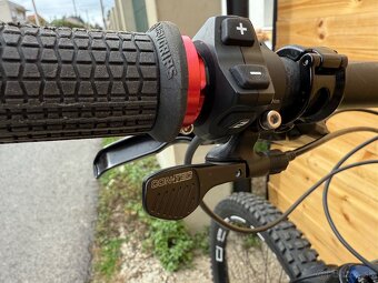 Specialized turbo kenevo - 6