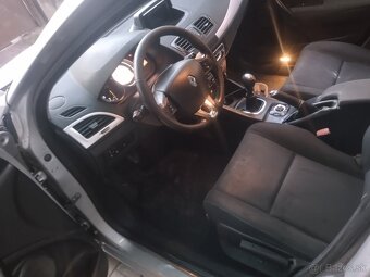 Renault Megane Grandtour III - 6