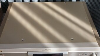 SONY cdp - XA50es - 6