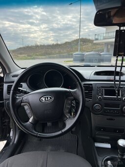 KIA Magentis 2.0 crdi 2010 facelift - 6