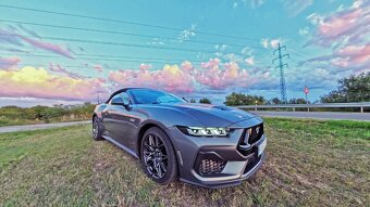 Ford Mustang GT Cabrio 5.0 A10 V8 2024 - 6
