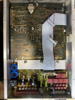 Klonovanie riadiacich jednotiek motora - 6