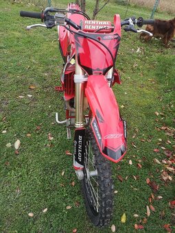 Honda CRF 250R, 2024, se startérem. - 6