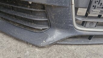 Predný nárazník audi a4 - 6