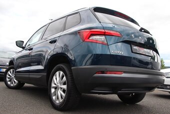 Škoda Karoq 1.0 TSI Style už od 149€ mesačne - 6