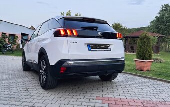 Peugeot 3008 ALLURE - 6