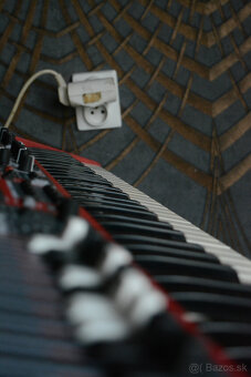 Hľadá sa spevák - 6