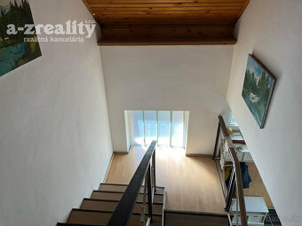 Výhodná ponukaPonúkame na predaj 4-izbový dvojpodlažný ro - 6