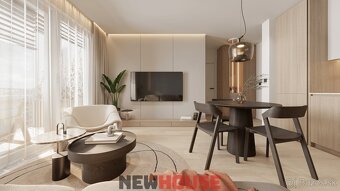 UVÁDZACIE CENY - ZĽAVY AŽ DO 10.885,- EUR / BYTY TRENČIANSKA - 6