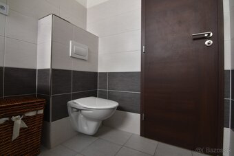 2izb. byt, balkón, pivnica, parkovanie, novostavba, Čermáň - 6