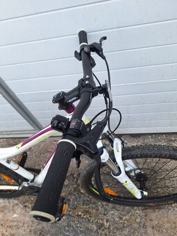 Horský bicykel Genesis Helena, 26", v dobrom stave - 6
