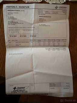 Toaletný vozík na kolieskach UNIZERAV - 6