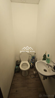 Dva kancelárske priestory v širšom centre mesta - Šafárikova - 6