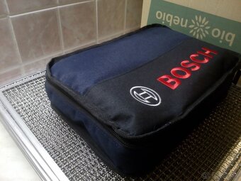 Textilna taska Bosch z akuskrutkovaca - 6