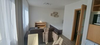 Prenajmem 1 izbový byt Oremburská - Banská Bystrica - 6