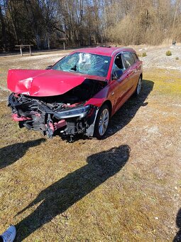 Opel Insignia B Lift 2.0 CDTI Automat - 6