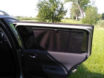 Renault megane grandtour II - 6