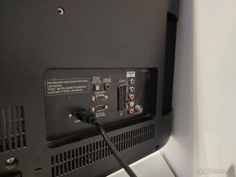 LG televízor LCD - 6