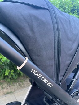 Zopa Move Cross 2 - 6