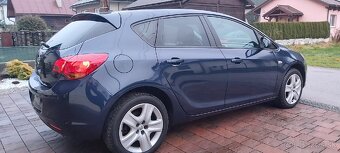 Opel Astra 1.4 Turbo - 6
