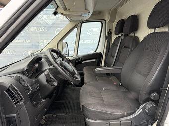 Citroën Jumper Furgon 2.2 BlueHDi 165k 35 L4H2 - 6