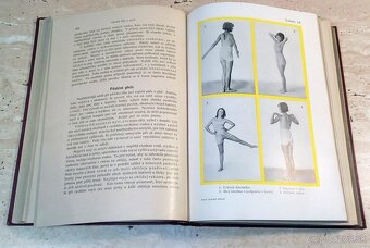 Starožitné lékařské/léčitelské knihy Nové domácí léčení - 6