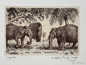 Peter Klucik - 7 x grafika - 6